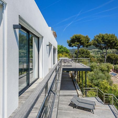 Villa Canaille Par Dodo-A-Cassis Exteriör bild