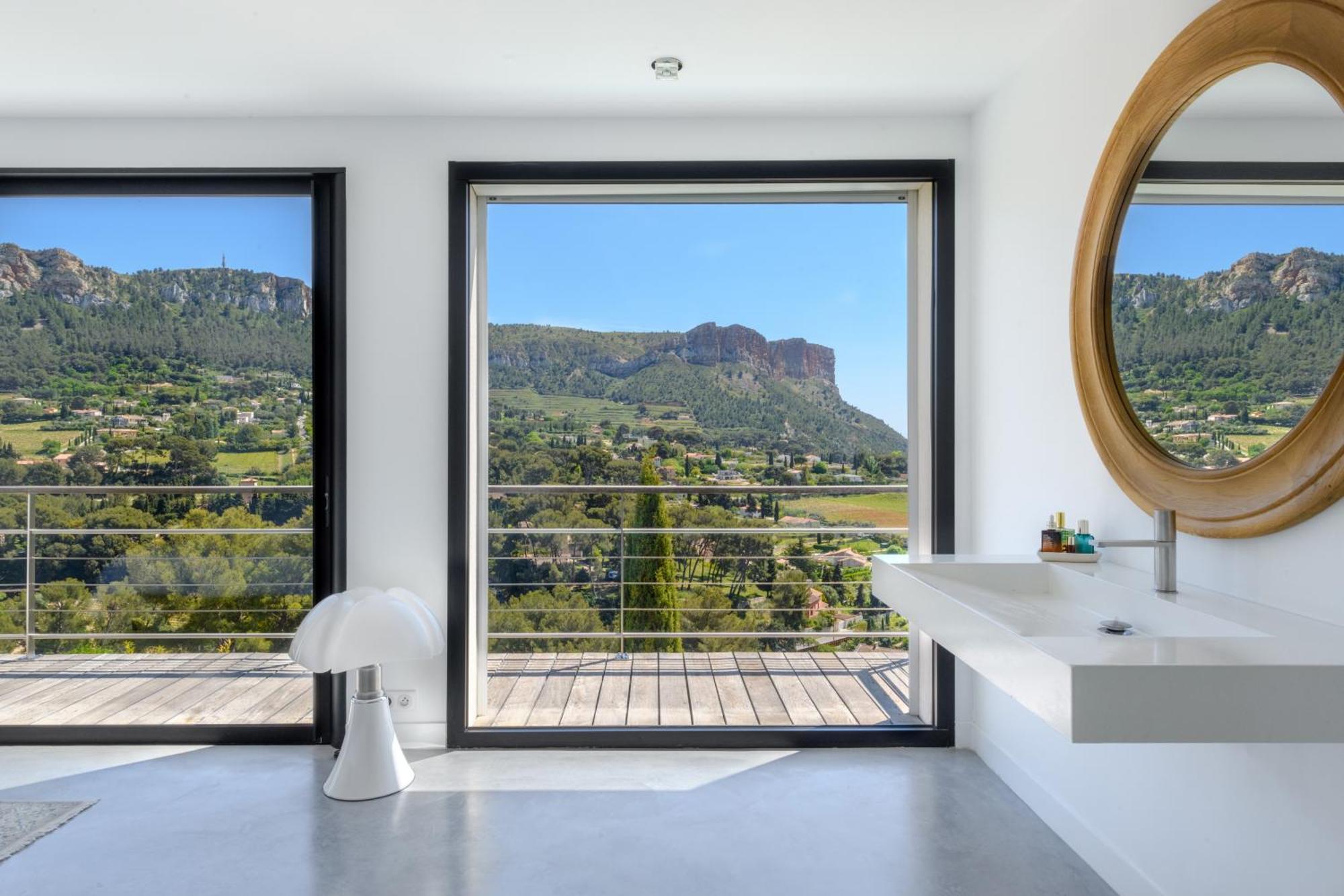 Villa Canaille Par Dodo-A-Cassis Exteriör bild