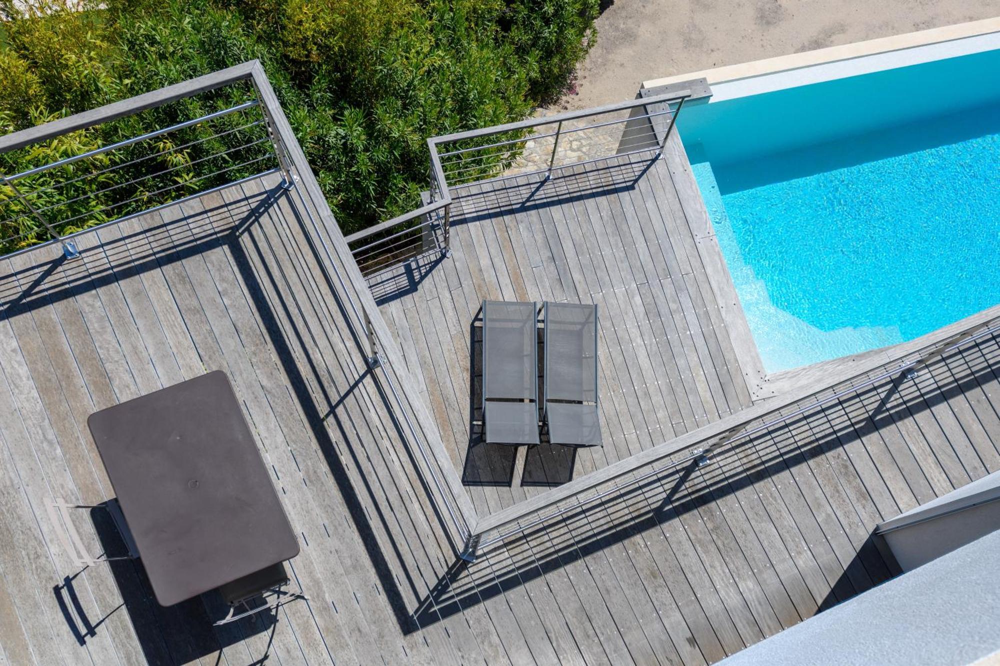 Villa Canaille Par Dodo-A-Cassis Exteriör bild